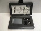 Myotrac Model SA4000P Emg Biofeedback Unit Thought Technology Ltd Canada Used. Price: $149.99.