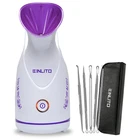 Nano Ionic Facial Steamer Kinlito Warm Mist Portable Humidifier Pores & New. Price: $49.38.