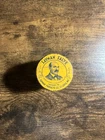 Dr. Sayman's Salve Glass Jar W/lid Pharmacy St. Louis Missouri Empty Used. Price: $19.99.