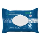 Mckesson Personal Cleansing 7.5 X 12.5" WPW96 Pack Wipes New. Price: $12.99.