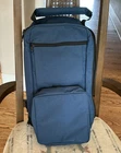 Smiths Medical Cadd 1-LITER Backpack Carry Bag Kit Anesthesiology 21-2166-24 Used. Price: $87.95.