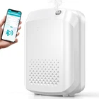 Xeitin Waterless Essential Oil Diffuser 3000 Sq.ft Coverage For Large Home Hotel New. Price: $82.17.