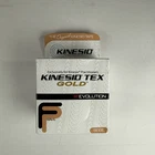 Tex Fp Gold Wave Tape, 2" 16.4' Roll Clinical Kinesiology (B6) New. Price: $14.99.