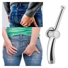 Jet Shower Head Enema Sprayer Douche Anal Vaginal Wash Cleaner 7 Holes Abs Chrom New. Price: $16.99.