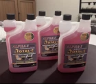 Total-c Drain & Septic Treatment (citrus Scent, Eco-friendly) New. Price: $48.00.