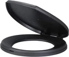 Portable Emergency Toilet Seat For 5 Gallon Buckets Outdoor Camping Snap Lug New. Price: $18.67.