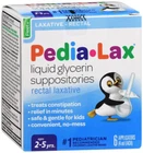 Fleet Pedia-lax Supp Liquid Applictr 6CT New. Price: $15.99.