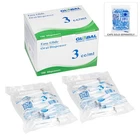 Global Medical Products - 3CC Oral Syringe Qty 100 Sterile No Tip Caps New. Price: $17.99.