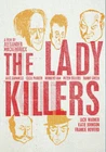 The Ladykillers, Very Good Dvd, Alec Guinness,peter Sellers,cecil Parker,herbert. Price: $12.00.