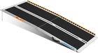 6FT Folding Aluminum Wheelchair Ramp Non-slip Portable Access For Home & Steps New. Price: $416.99.