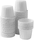 Vakly Small Disposable Paper Souffle Medicine 250 Count (pack Of 1), White New. Price: $11.94.