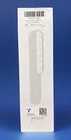 New Purpleglow Cordless Travel Uvc Sterilizer Kills 99.9% Of Germs White. Price: $10.00.