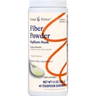 Fiber Powder Psyllium Husk Supplement Unflavored Foster & Thrive 48 DOSES13 Oz New. Price: $14.62.