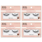 Ardell Strip Lashes Naked #424, Pairs X 1-PACK New. Price: $14.00.