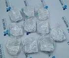 Vyaire Airlife U/connect It Oxygen Tubing 7 Feet Ref 001350 Lot Of 10 New. Price: $43.40.