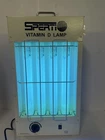 Sperti Vitamin Sunlamp DUV-4F Uv-b Light Therapy For Health & Wellness Pre-owned. Price: $495.00.