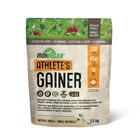 Ironvegan Gainer Vanilla Protein Powder, 2500 Gr New. Price: $145.43.