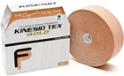 Kinesio Taping Elastic Therapeutic Athletic Tape Tex Gold Fp Bulk Roll -... New. Price: $117.11.