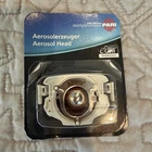 Pari Altera Aerosol Head Eflow Technology White 078B2613 New. Price: $55.00.