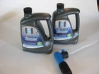 Wet & Forget Window Screen Cleaner Outdoor Spray W/ Nozzle New. Price: $39.99.