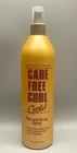 Softsheen Carson Care Free Curl Gold Hair And Scalp Spray -16 Oz New. Price: $89.99.
