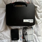 Compliance Medical Services Cms 3000 Tens Unit W/ Case, Leads, Pads Used. Price: $22.72.