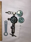 Hudson Oxygen Therapy Regulator W/ Pressure Gauge OT-301 Used. Price: $39.00.
