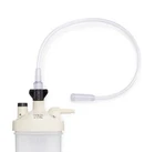 Salter 12 Inch Oxygen Humidifier Adapter 3 Pack New. Price: $9.99.