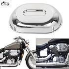 For Honda Shadow Spirit VT750DC Air Cleaner Intake Filter Cover 2001-2007 Us New. Price: $38.98.