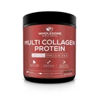 Wholesome Wellness Multi Collagen Protein Powder Hydrolyzed Type V X... New. Price: $52.99.