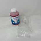 Molnlycke Hibiclens 4% Chg Antiseptic Skin Cleanser 16OZ Pump, Pink New. Price: $19.99.
