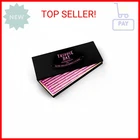 Trippie Day Pink 1/4 Size Pre Rolled Cones Box 50 Pack Vegan & Non Gmo New. Price: $11.99.