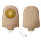 Hollister Premier 8493 One-piece Beige Urostomy Pouch, Pre-cut Fit 22 Mm New. Price: $66.96.