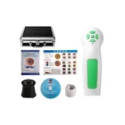 Iridology Camera Chart 12MP Hd 30X 9811 Iriscope Ccd Analysis Machine Usa New. Price: $322.98.