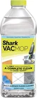 Shark Vacmop Multi-surface Cleaner Refill 2L Bottle, Spring Scent, VCM60 New. Price: $18.50.