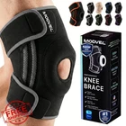 Modvel Knee Brace Stabilizers Gel Pads Pain Relief M/w New. Price: $54.93.
