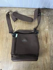 Phillips Respironics Simplygo Mini Portable Carrying Case" Brown Used. Price: $14.99.