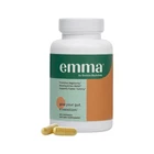 Emma Gut Health Doctors Endorsed Supplement 60 Capsules -relief From Gas New. Price: $15.35.