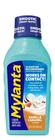 Mylanta Heartburn And Gas Relief, Liquid Antacid, Vanilla Caramel White New. Price: $11.94.