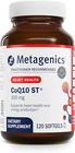 Metagenics - COQ10 St 100MG (120GELS) New. Price: $139.99.