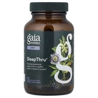 X Gaia Herbs, Slepethru 120 Liquid Phyto-caps (470 Mg Per Cap) New. Price: $183.34.