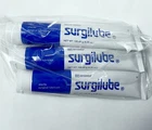 3 Pk Surgilube Sterile Surgical Lubricant Jelly 4.25 Oz Sealed Tubes Exp. 01/29 New. Price: $28.00.