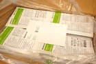 Box Of 80 Medtronic Situate Sterile Disposable X-ray Or Towel Green 20 Pack 4 New. Price: $69.00.