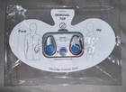 Icy Hot Smart Relief 1.0 Tens Therapy Remote Control Back Hip Pain Unit Pad New. Price: $15.00.
