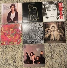 7 Vinyl Record Lp Lot- Springsteen, Rex, U2, Cream, Pete Townshend, Free -rock Used. Price: $42.00.