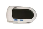 Braun Oral-b Wireless Smart Guide Toothbrush Brushing Timer Clock 3741 New. Price: $24.99.