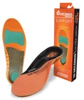 3810 Ultra Arch Support Foam Cushion Insoles For & Women W/metatarsa New. Price: $84.56.