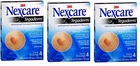 Nexcare Tegaderm Transparent Dressings Inches 4-3/4 Count Packs New. Price: $55.18.
