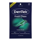 Dentek Fresh Clean Floss Picks, For Extra Tight Teeth, 75 Count New. Price: $7.89.