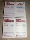 4X Love Wellness The Killer Boric Acid 14 Vaginal Suppositories Ph Yeast New. Price: $32.98.